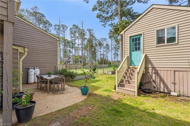 115 N Lawson RD, Poquoson, VA 23662