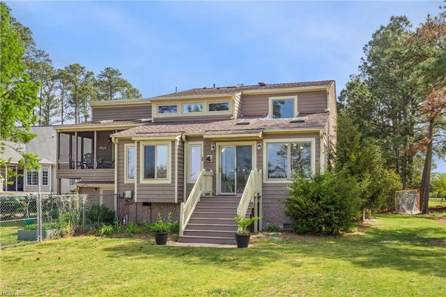 115 N Lawson RD, Poquoson, VA 23662