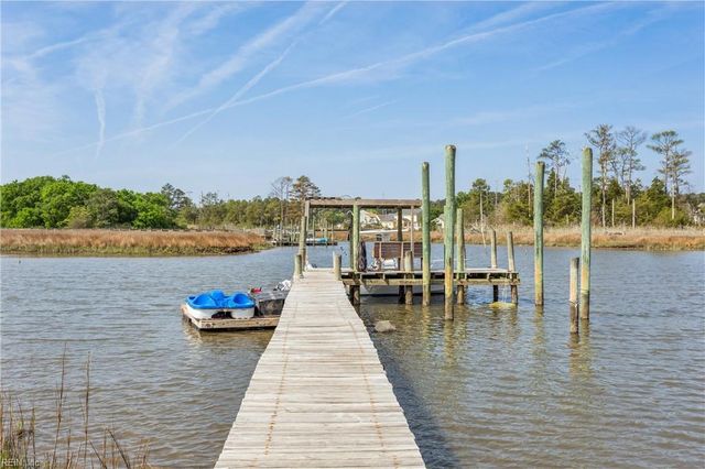 115 N Lawson RD, Poquoson, VA 23662