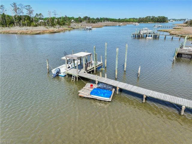 115 N Lawson RD, Poquoson, VA 23662