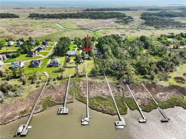 115 N Lawson RD, Poquoson, VA 23662