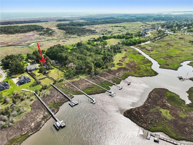 115 N Lawson RD, Poquoson, VA 23662