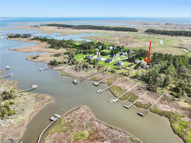 115 N Lawson RD, Poquoson, VA 23662