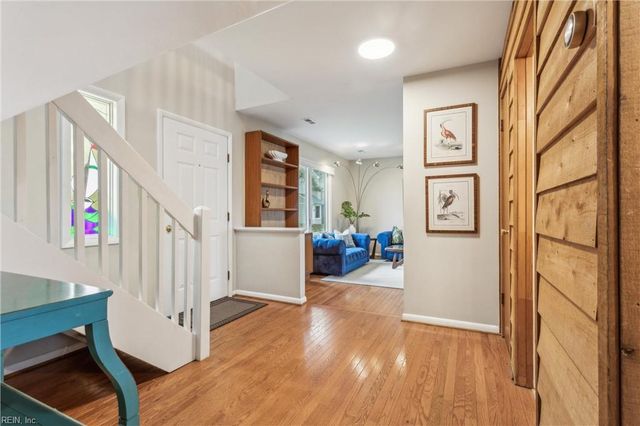 115 N Lawson RD, Poquoson, VA 23662