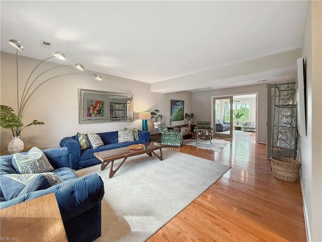 115 N Lawson RD, Poquoson, VA 23662