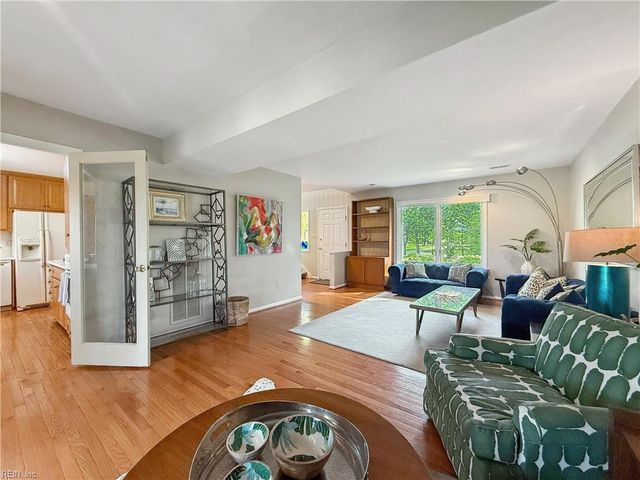 115 N Lawson RD, Poquoson, VA 23662