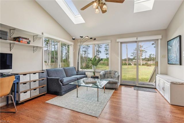 115 N Lawson RD, Poquoson, VA 23662