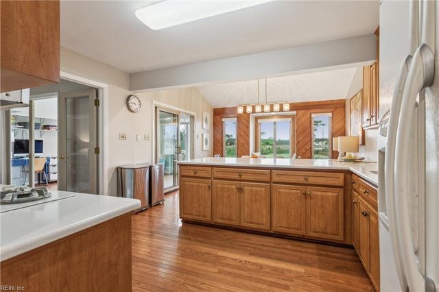 115 N Lawson RD, Poquoson, VA 23662