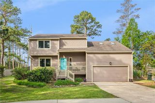 115 N Lawson RD, Poquoson, VA 23662