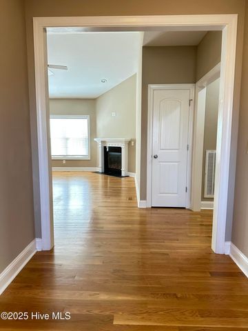 216 Beaver Dam Drive, Clinton, NC 28328