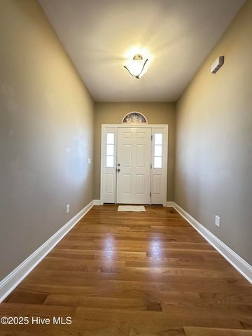 216 Beaver Dam Drive, Clinton, NC 28328