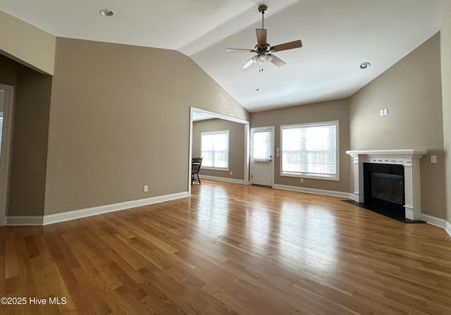 216 Beaver Dam Drive, Clinton, NC 28328