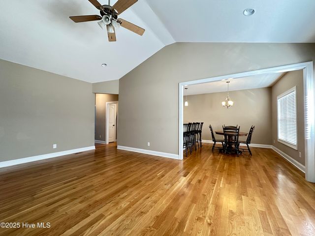 216 Beaver Dam Drive, Clinton, NC 28328