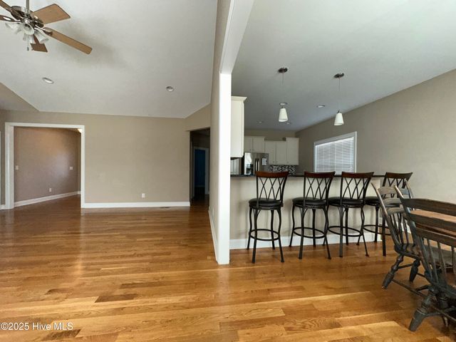 216 Beaver Dam Drive, Clinton, NC 28328