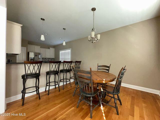 216 Beaver Dam Drive, Clinton, NC 28328