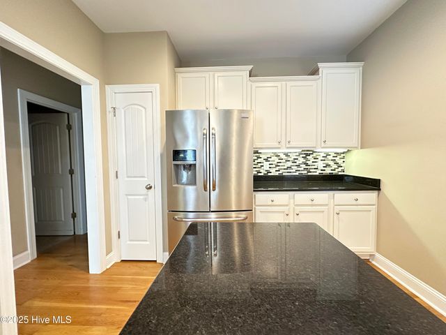 216 Beaver Dam Drive, Clinton, NC 28328