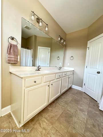 216 Beaver Dam Drive, Clinton, NC 28328