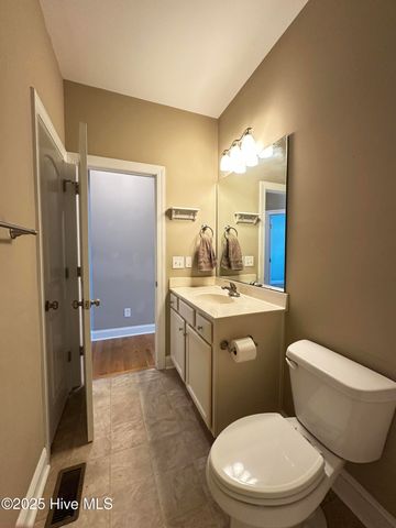 216 Beaver Dam Drive, Clinton, NC 28328