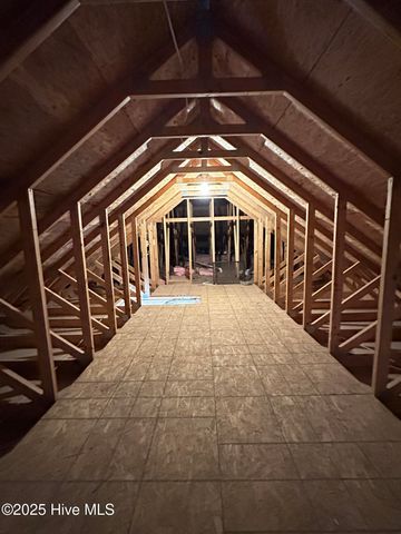 216 Beaver Dam Drive, Clinton, NC 28328