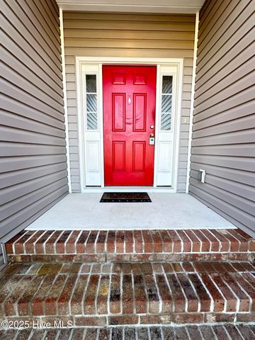 216 Beaver Dam Drive, Clinton, NC 28328