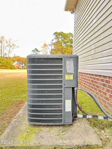 216 Beaver Dam Drive, Clinton, NC 28328