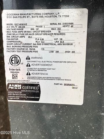 216 Beaver Dam Drive, Clinton, NC 28328