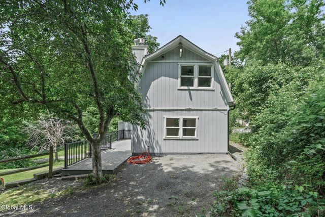 681 Delaware Avenue, Albany, NY 12209
