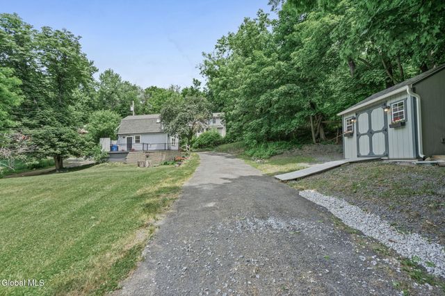 681 Delaware Avenue, Albany, NY 12209