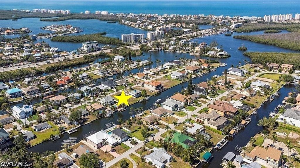 4842 Regal DR, Bonita Springs, FL 34134