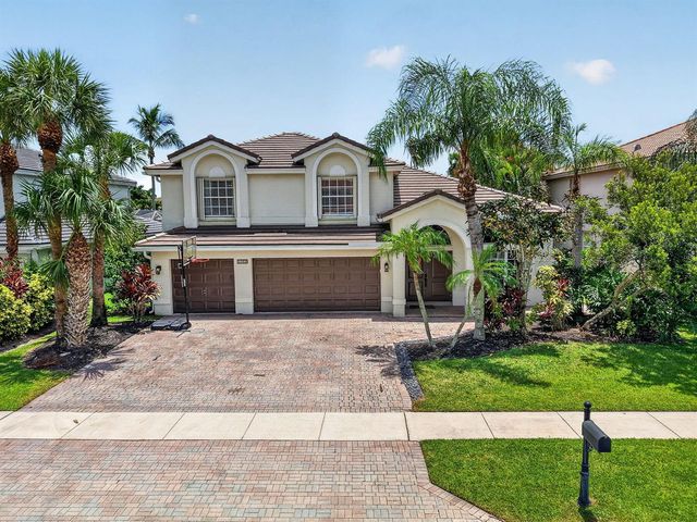 4085 BAHIA ISLE Circle, Wellington, FL 33449
