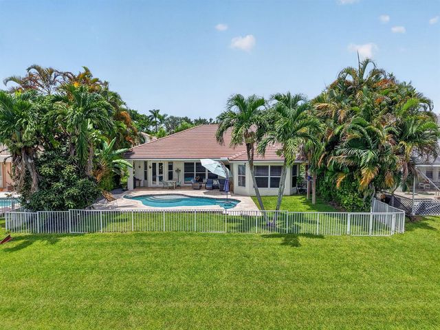 4085 BAHIA ISLE Circle, Wellington, FL 33449