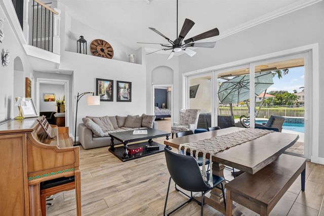 4085 BAHIA ISLE Circle, Wellington, FL 33449