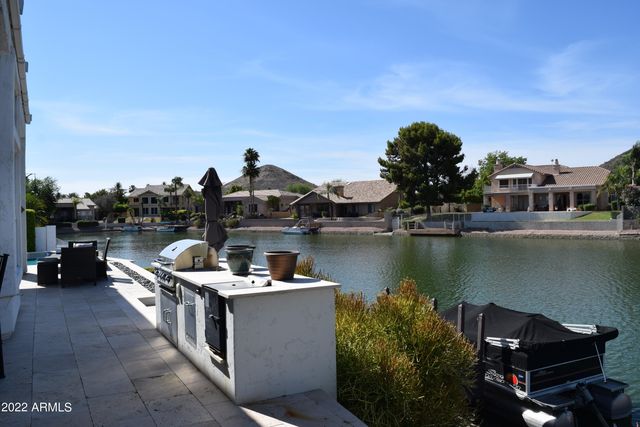 21661 N 58TH Avenue, Glendale, AZ 85308