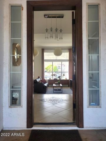 21661 N 58TH Avenue, Glendale, AZ 85308