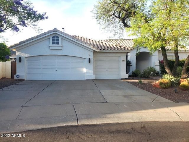 21661 N 58TH Avenue, Glendale, AZ 85308