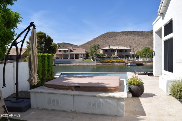 21661 N 58TH Avenue, Glendale, AZ 85308