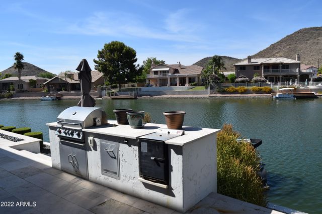 21661 N 58TH Avenue, Glendale, AZ 85308