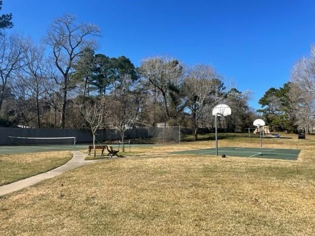 79 Cypress Bend, Huntsville, TX 77340