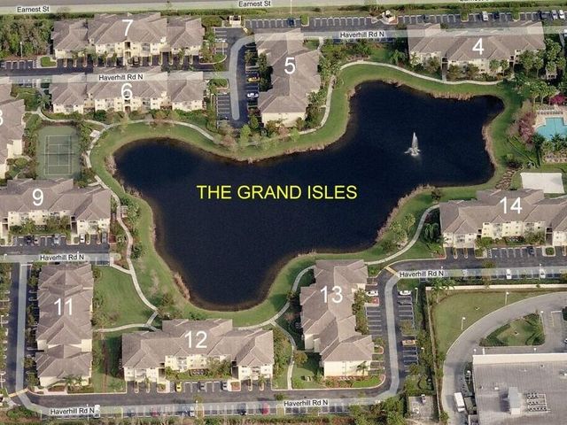 4197 N Haverhill Road 212, West Palm Beach, FL 33417