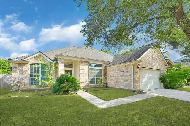 19622 Sunrise Chase Way, Houston, TX 77084