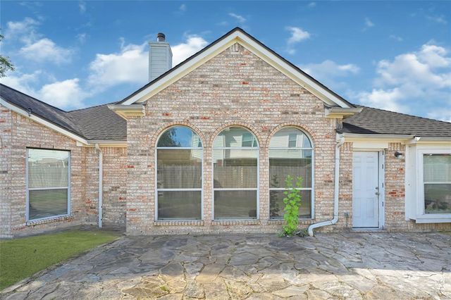 19622 Sunrise Chase Way, Houston, TX 77084