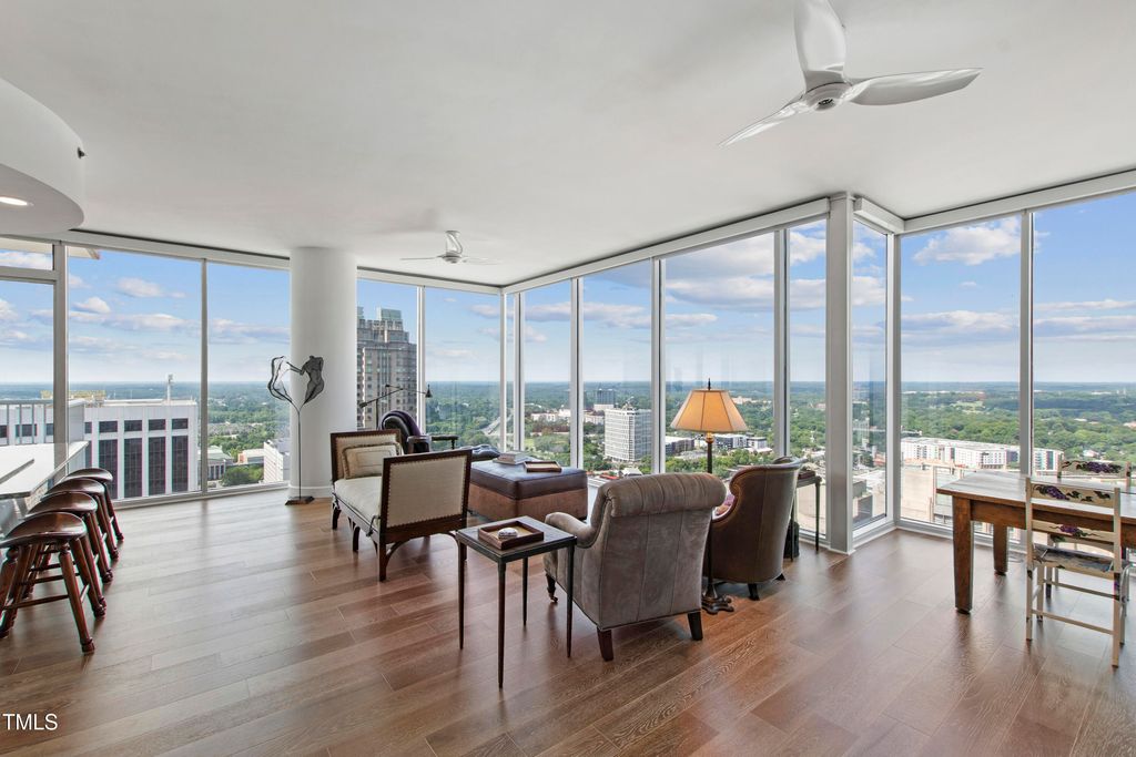 301 Fayetteville Street 2614, Raleigh, NC 27601