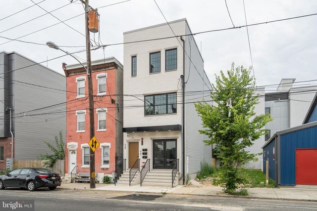 528 W BERKS ST, Philadelphia, PA 19122
