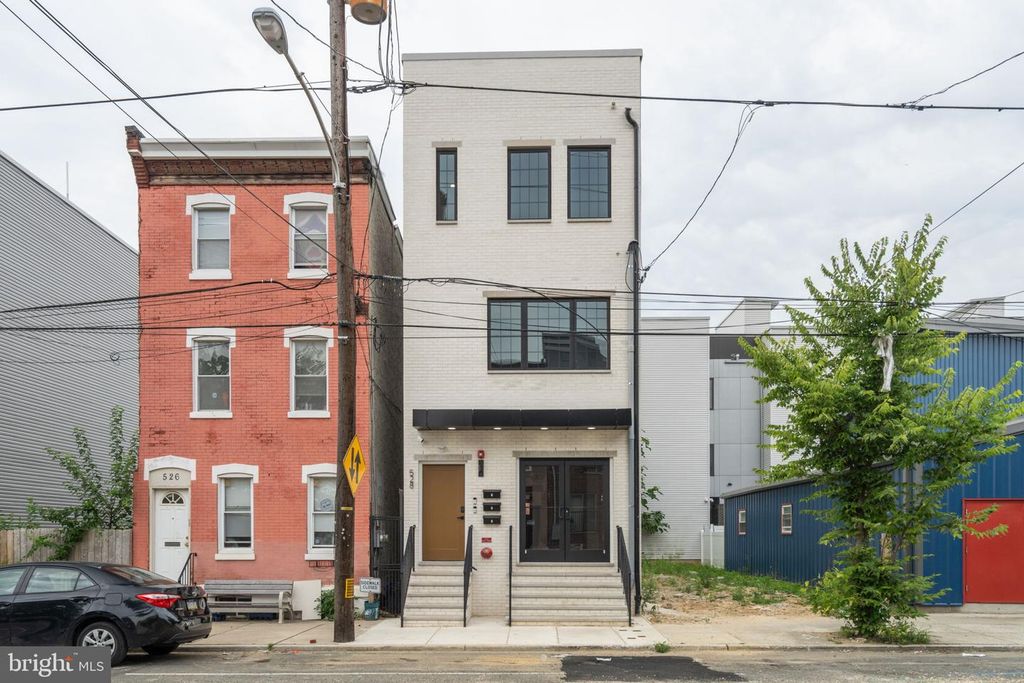 528 W BERKS ST, Philadelphia, PA 19122