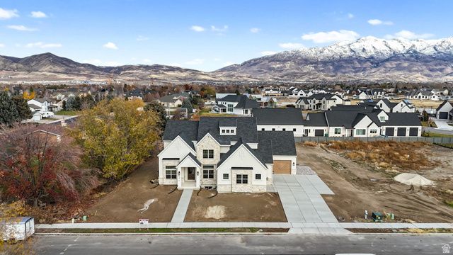 6576 W 9810 N, Highland, UT 84003