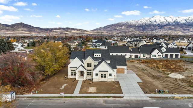6576 W 9810 N, Highland, UT 84003