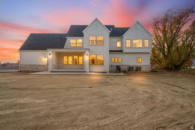 6576 W 9810 N, Highland, UT 84003