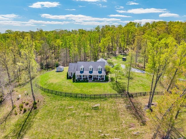 3631 Louisville Rd, Louisville, TN 37777