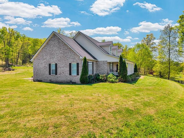 3631 Louisville Rd, Louisville, TN 37777