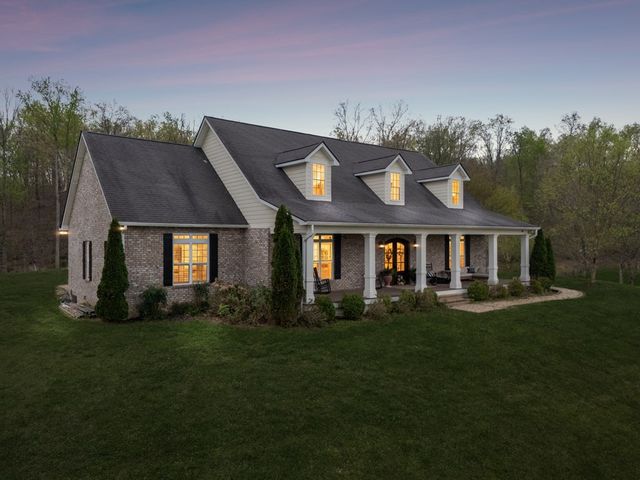 3631 Louisville Rd, Louisville, TN 37777